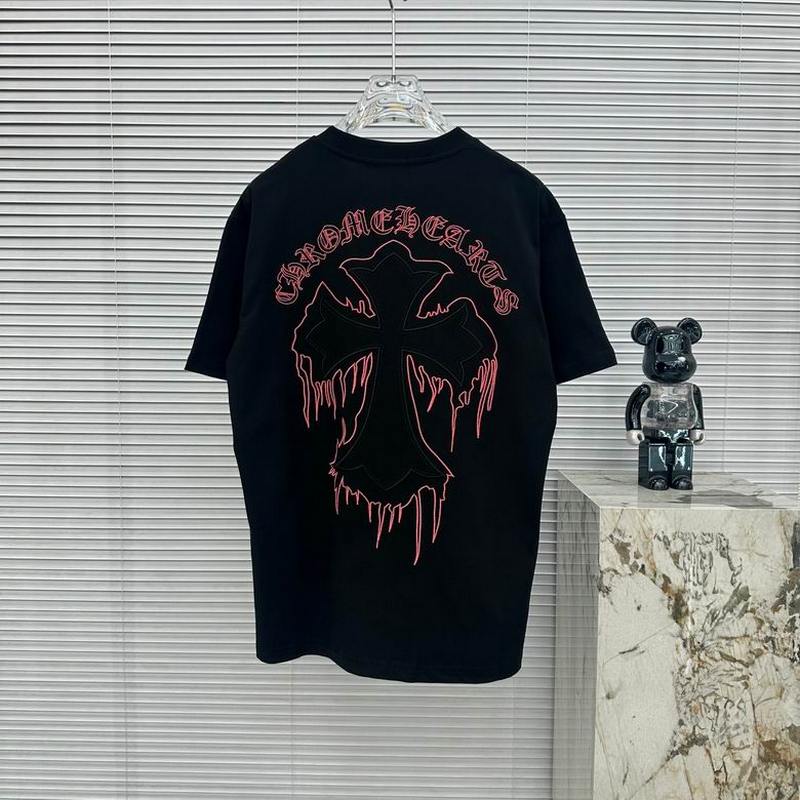 Chrome Hearts Men's T-shirts 10